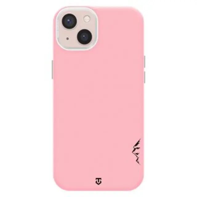 Tactical MagForce Velvet Smoothie 2.0 Cover for Apple iPhone 13 Pink Panther