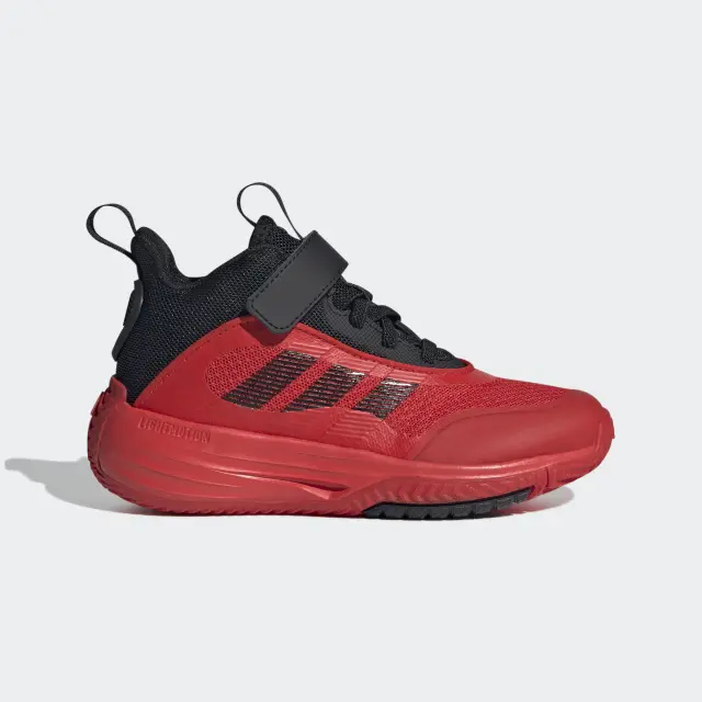 adidas Performance Kids OwnTheGame 3.0 K Κόκκινο IF4594 (adidas Performance)