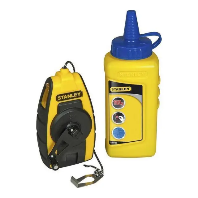 STANLEY ΡΑΜΑ STHT0-47244 + ΣΚΟΝΗ 3