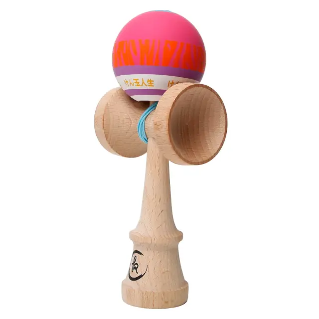 KENDAMA EUROPE Tensei Sumaze - Roar GG 2