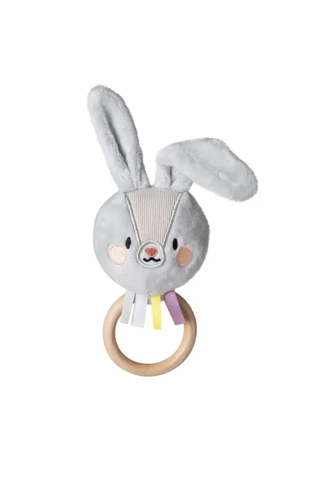 Taf Toys RYLEE BUNNY RATTLE
