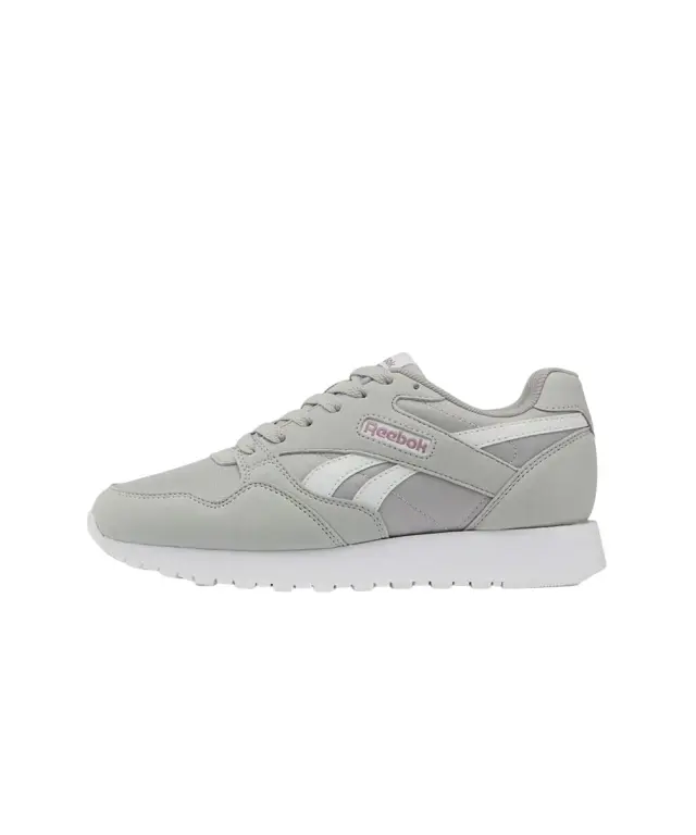 Reebok - Γυναικεία Sneakers Prime Event 100257167 Γκρι