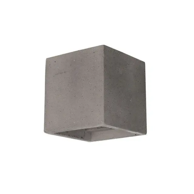Απλίκα Γκρί Concrete