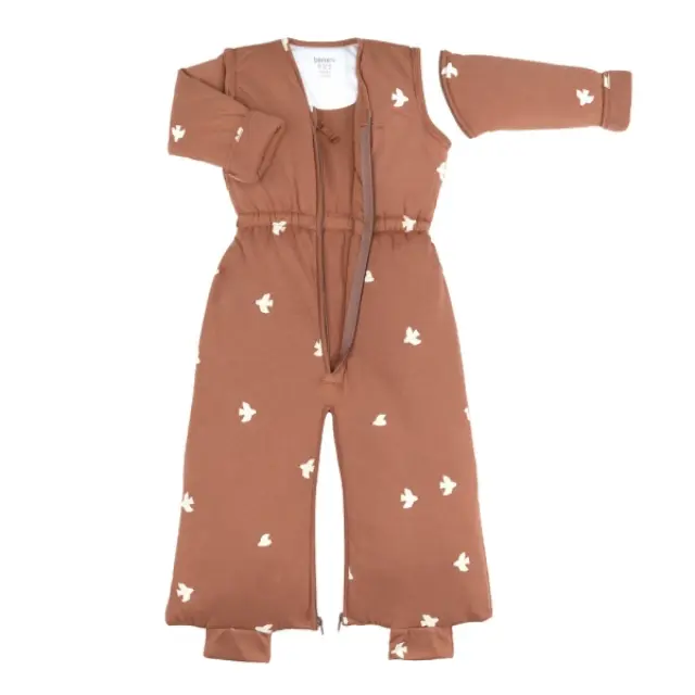 Bemini Magic Bag® 2.5Tog Moka Cot.12-24M. 2