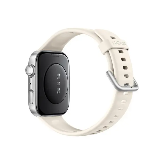 Huawei Watch Fit 4 43mm White (Seiya-B19F) 3