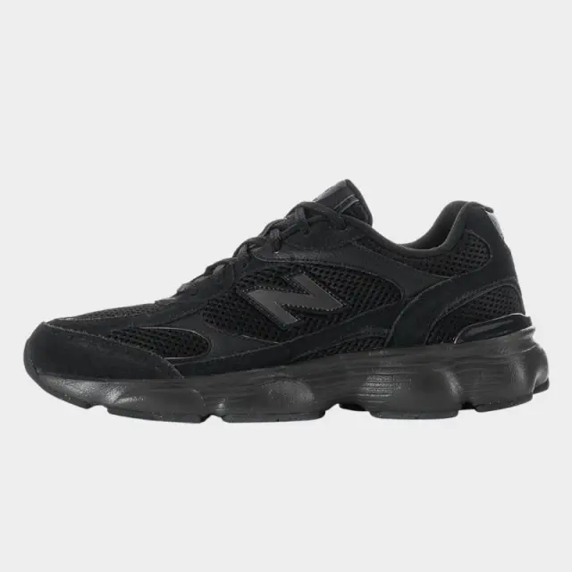 Sneaker New Balance Classics M6037Z2-603 BLACK Μαύρο - 42.5 3