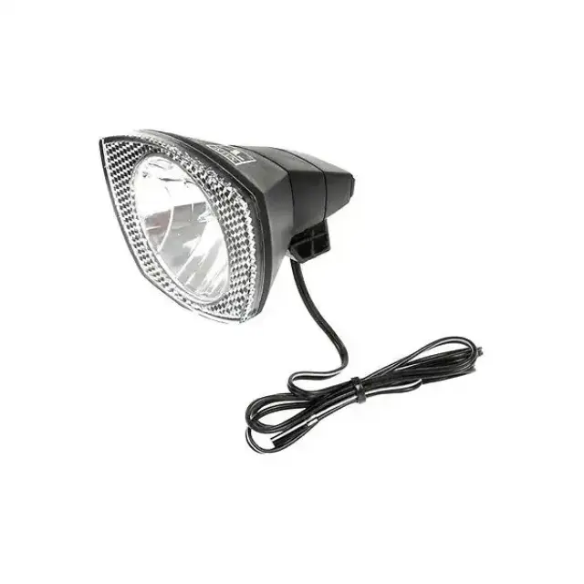 ΦΑΝΑΡΙ ΕΜΠΡΟΣΘΙΟ ANLUN 6V/2.4W 10 LUX ΓΙΑ ΕΣΩΤΕΡΙΚΟ ΔΥΝΑΜΟ 461603