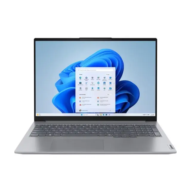 Lenovo ThinkBook 16 G7 ARP 16" IPS FHD+ (Ryzen 7-7735HS/16GB/1.0TB SSD/W11 Pro) (UK Keyboard) – έως 60 δόσεις
