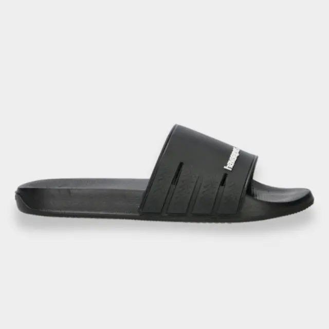 Σαγιονάρες Havaianas 414993900090 Μαύρο - 43-44