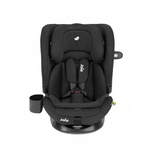 Joie i-Bold Κάθισμα Αυτοκινήτου i-Size 76-150cm ISOFIX Shale 2