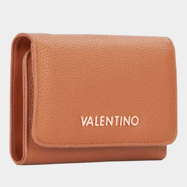 Πορτοφόλι Valentino VPS8U943SCARLETTRE_MACUOIO Καφέ - UNI 2