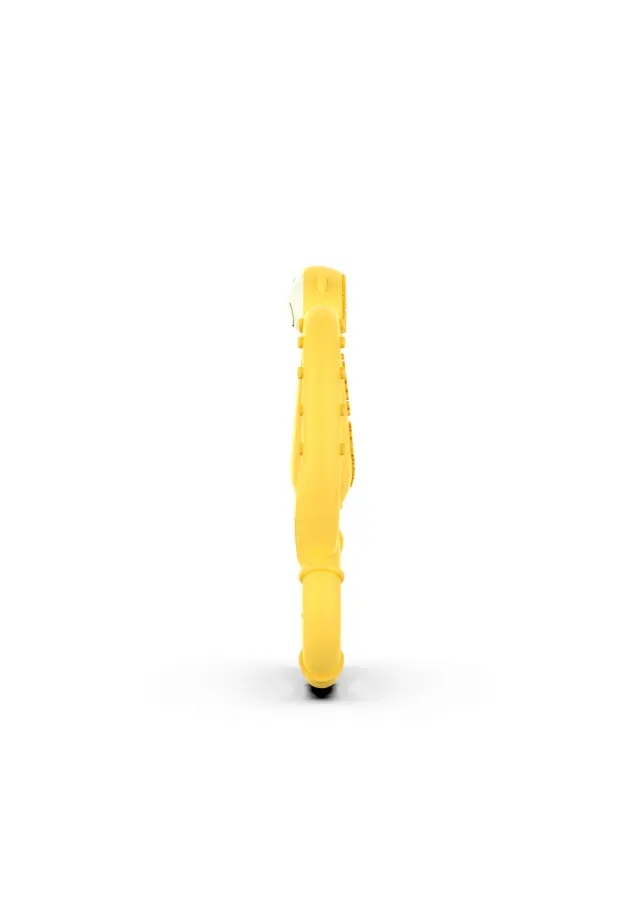 Matchstick Monkey Mini Monkey Teether Yellow CODE: 240306 /EAN 0659436975644 3