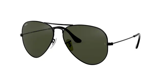 Γυαλιά Ηλίου Ray Ban AVIATOR LARGE METAL RB3025 L2823 Μονόχρωμοι (Ray Ban) (RB3025 L2823)