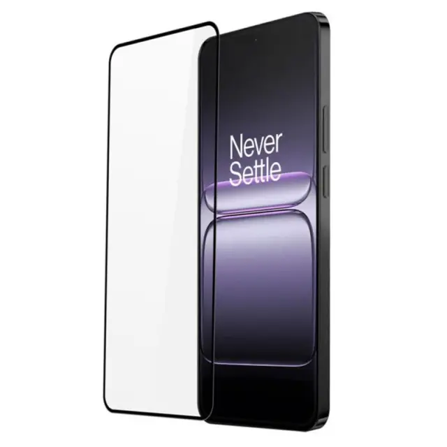 Tempered Glass Full Face Dux Ducis OnePlus Nord CE5 5G Μαύρο (1 τεμ.) N69611