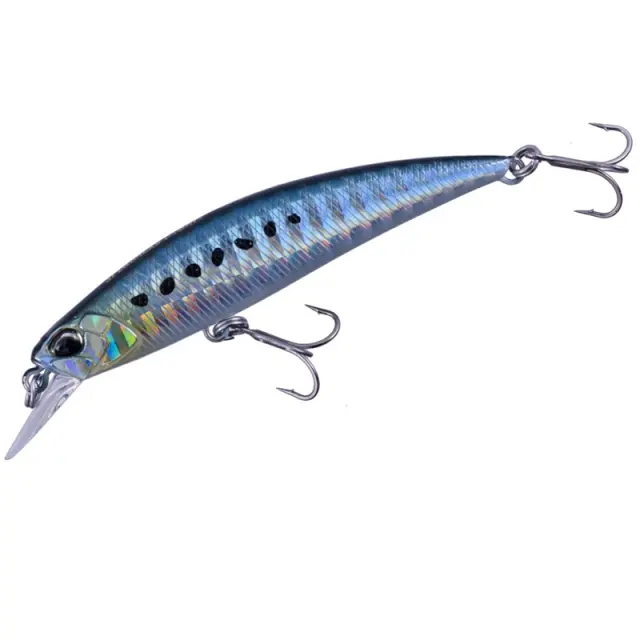Τεχνητό DUO Spearhead Ryuki 70S SW AHA0011 Sardine