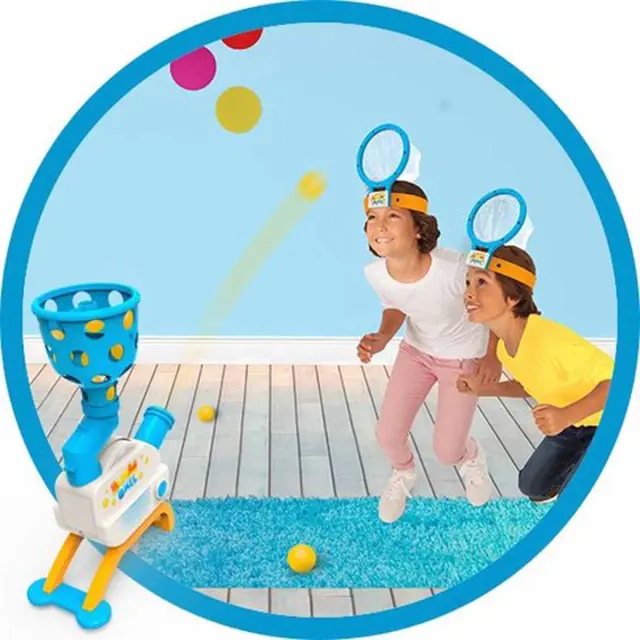 Επιτραπέζιο Boom Ball 2