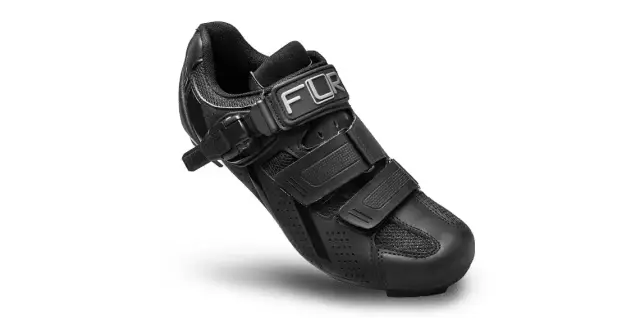 ΠΑΠΟΥΤΣΙΑ FLR F-15 III ROAD - ΜΑΥΡΟ - 41