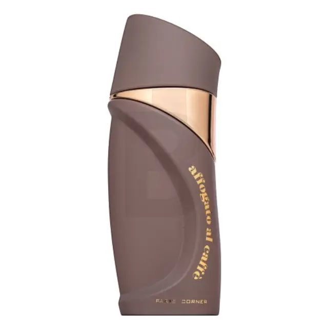 Paris Corner Affogato Al Caffe Eau de Parfum unisex 100 ml