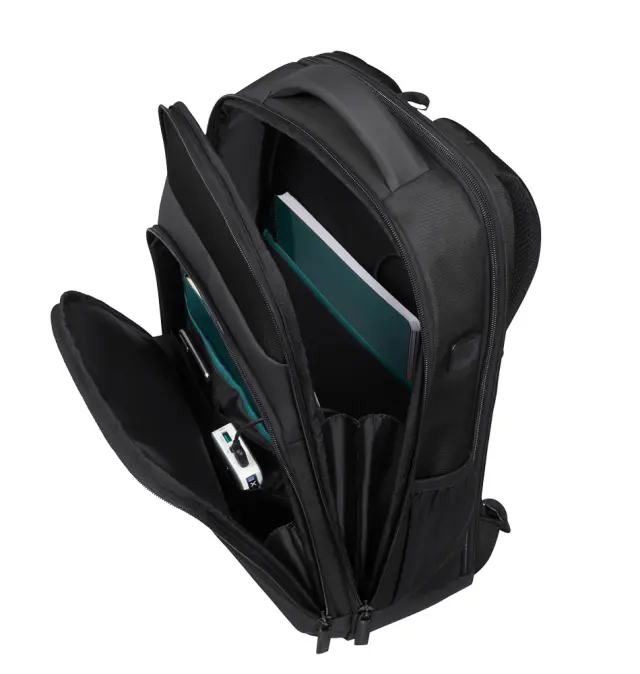 Σακίδιο SAMSONITE Mysight 135072 17.3" Μαύρο 3