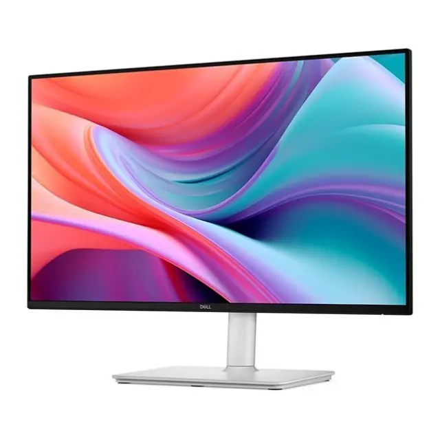 Dell Monitor 24" S2425HSM IPS FHD White (210-BSZD) 2