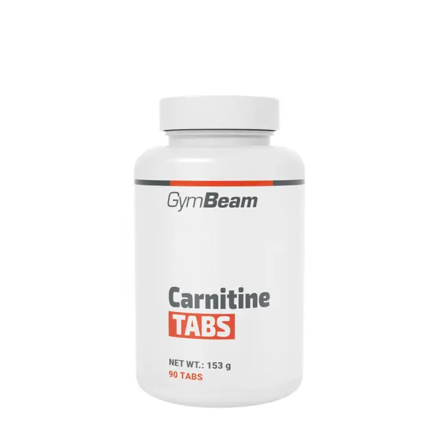 GymBeam Carnitine TABS