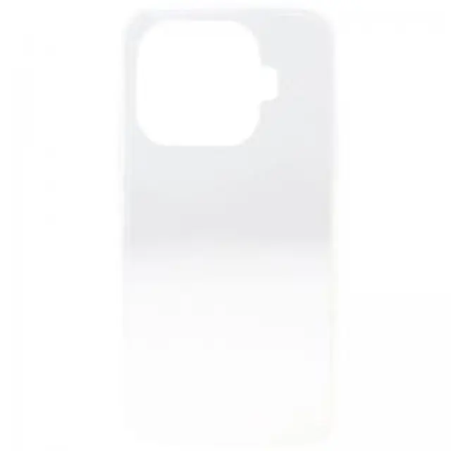 Θήκη TPU inos Xiaomi 17T 5G Ultra Slim 0.3mm Διάφανο N71501 3