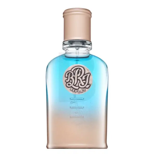 Replay True For Him Eau de Toilette for men 30 ml