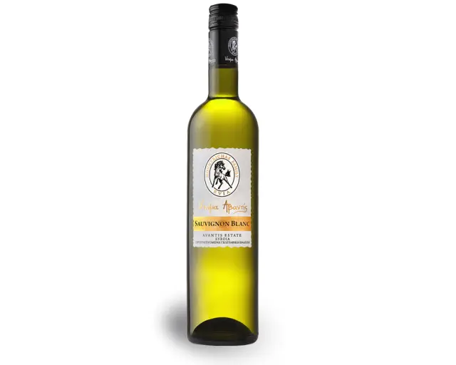 ΚΤΗΜΑ ΑΒΑΝΤΙΣ SAUVIGNON BLANC 2023 ΛΕΥΚΟ 750ML