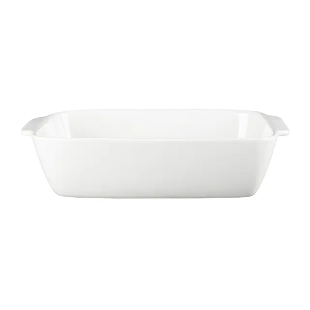 Master Pro Foodies Πυρίμαχο Σκεύος Κεραμικό 21 x 7,5 x 32cm 2