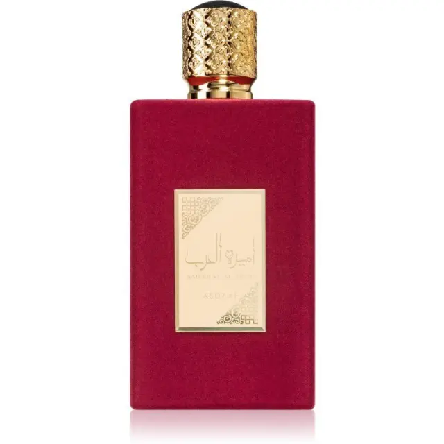 Asdaaf Ameerat Al Arab Eau de Parfum Γυναικείο Άρωμα 100ml