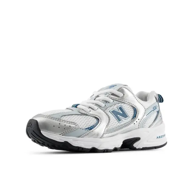 Παιδικά Παπούτσια New Balance για Αγόρια 530 Bungee Blue ( Μεγέθη 28-35) ΜΠΛΕ 3