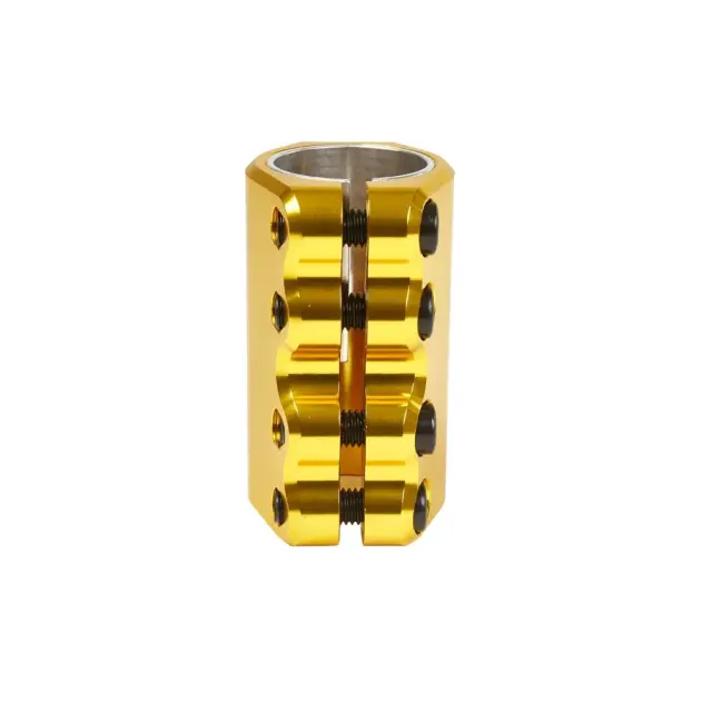 TILT Classic SCS Clamp Gold 3