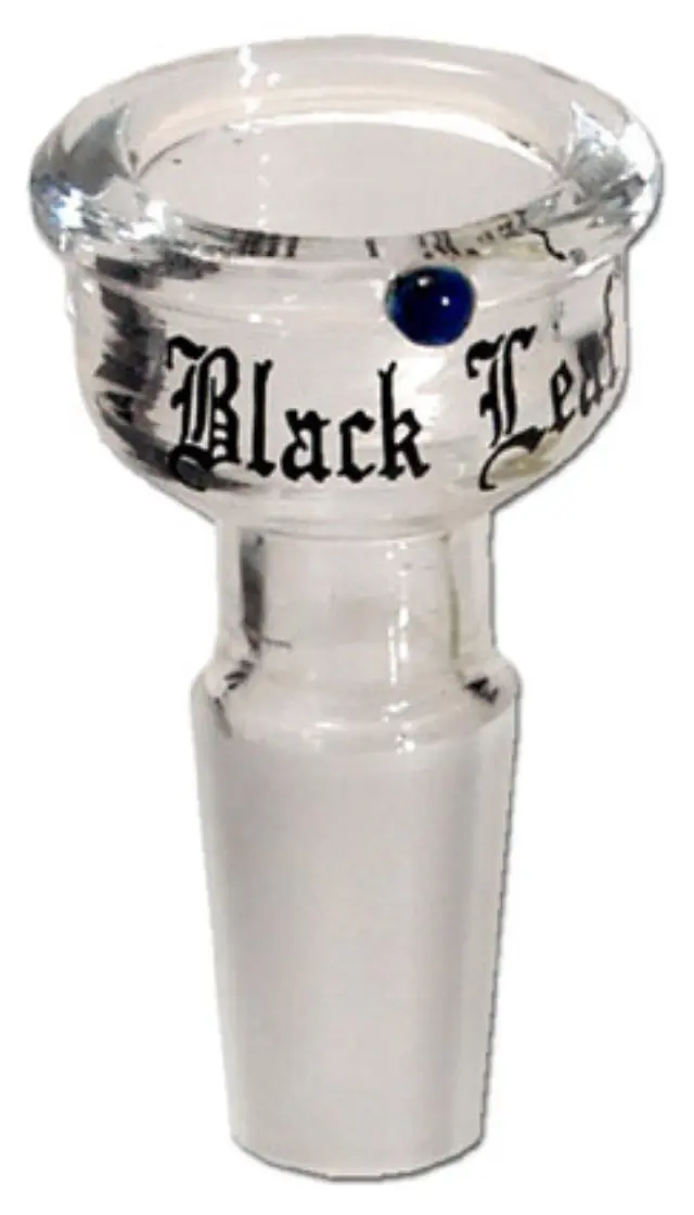 Γυάλινο Bowl Για Bong - Διάφανο 14.5mm
