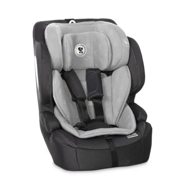Bertoni Lorelli Andromeda Isofix I-Size 76-150cm Cool Grey Stars 10071442147