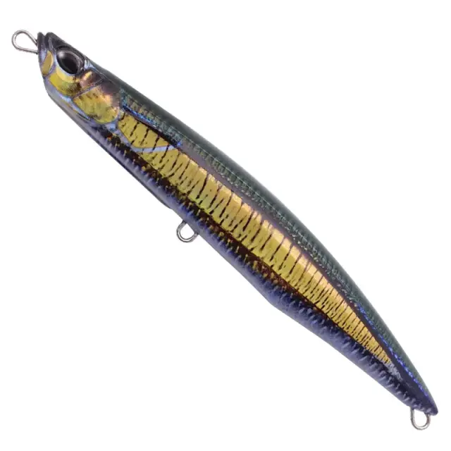 Τεχνητό DUO Rough Trail Malice CGO0564 Real Gold Nago GB
