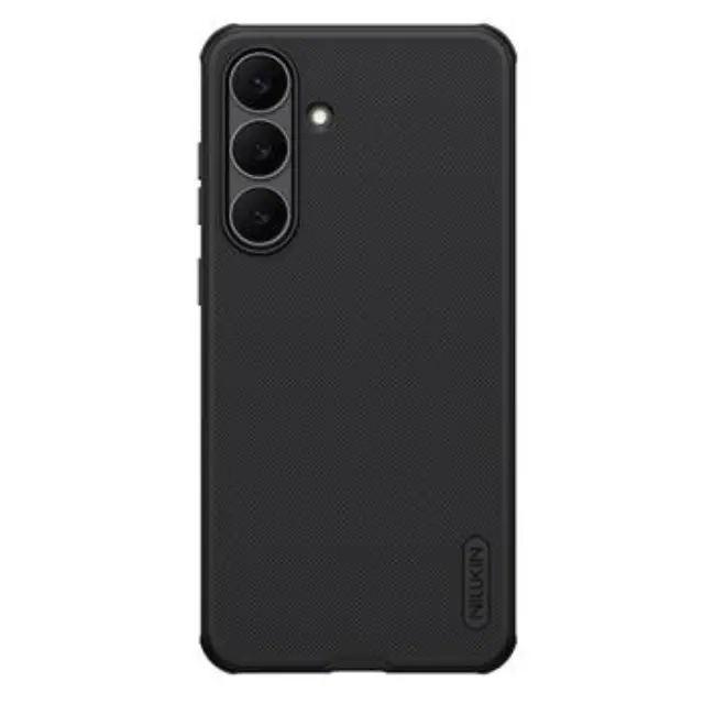 Nillkin Super Frosted PRO Magnetic Back Cover for Samsung Galaxy S25 FE Black