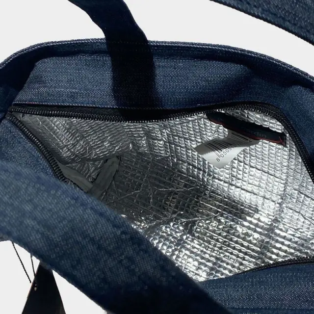 Ισοθερμικό Τσάντα Χειρός Pierre Cardin 8 Λίτρων PC.B954 Μπλε - ONESIZE 3