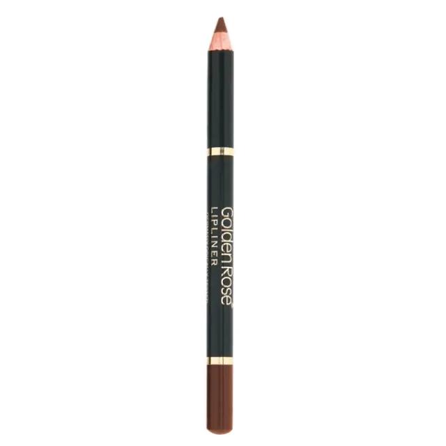 Golden Rose Μολύβι Χειλιών Lipliner N214