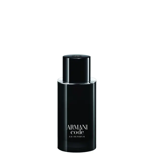 Armani Code Eau de Parfum Refillable Spray 75ml