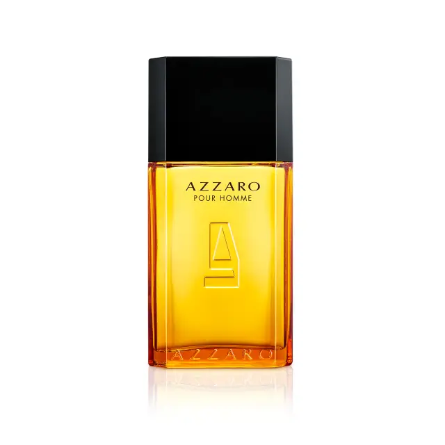 Azzaro Pour Homme Eau de Toilette