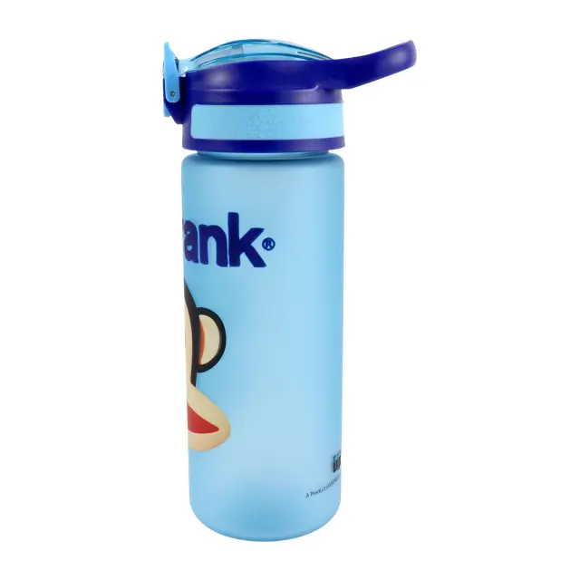 Παγούρι Paul Frank με καλαμάκι 600ml 3