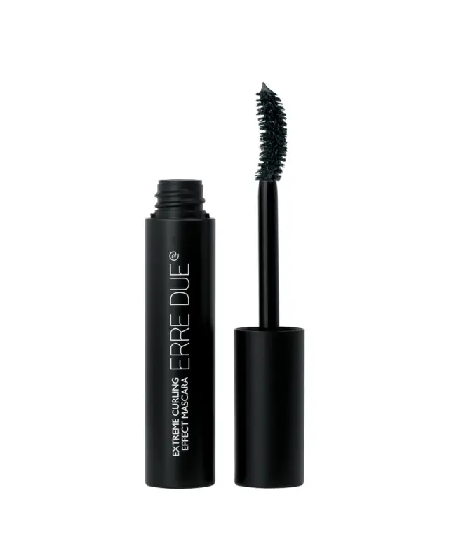 Erre Due Extreme Curling Effect Mascara 10ml | Απόχρωση 901 Black