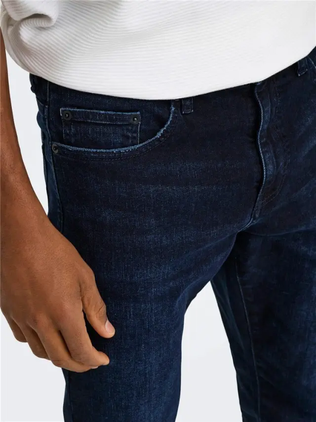 Παντελόνι jean ONSWEFT REGULAR Only & Sons - 28 2