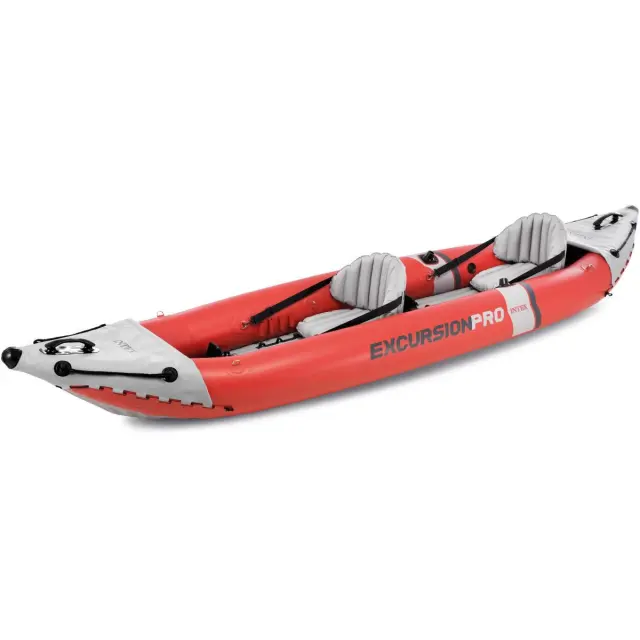 Kayak EXCURSION PRO K2 3