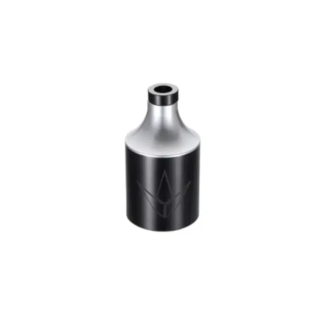 BLUNT STREET ALU PEG BLACK/SILVER