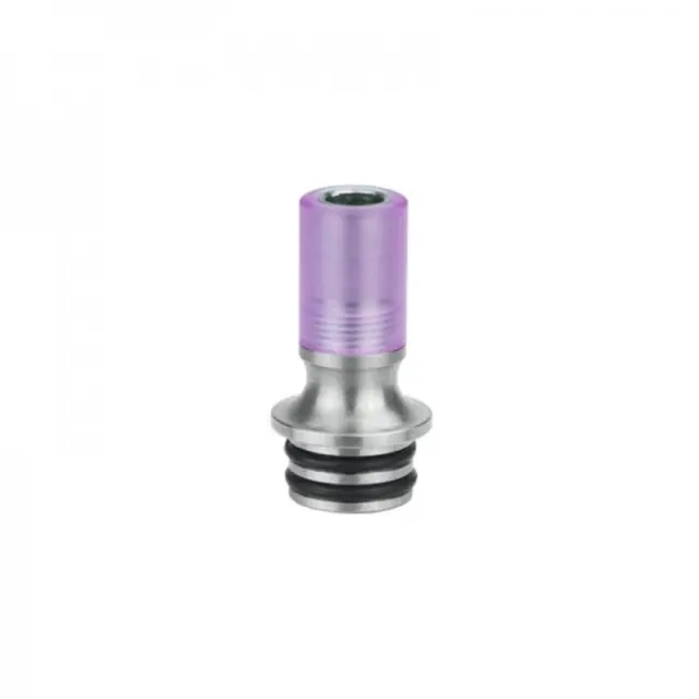 Drip Tip 510 RS352 - Reewape - Μωβ