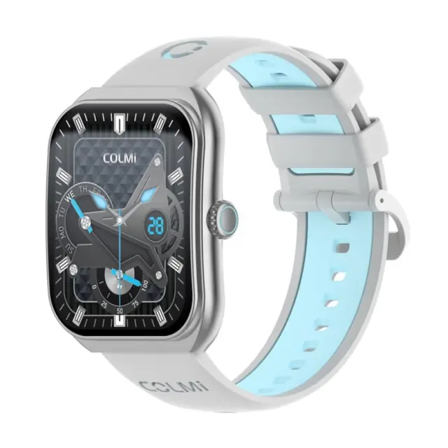 Colmi P86 Smartwatch