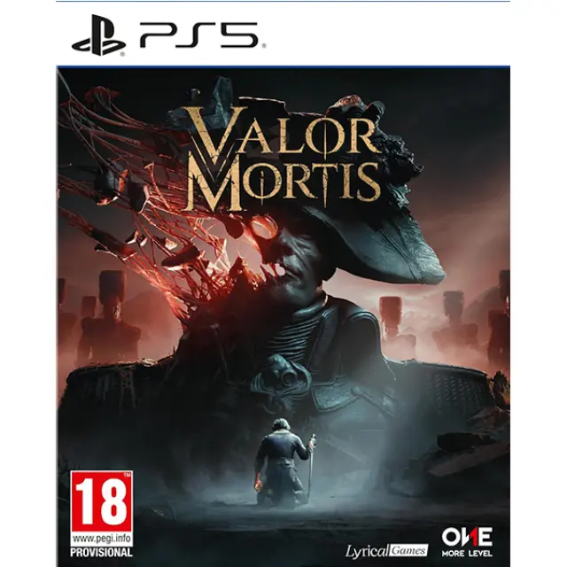 Valor Mortis (PS5)