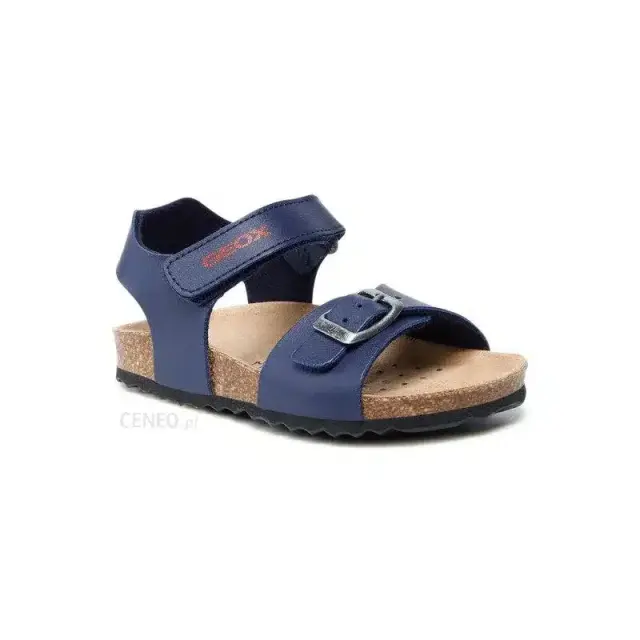 Geox Ghita Boy J028LB 00054 C0735 - 30