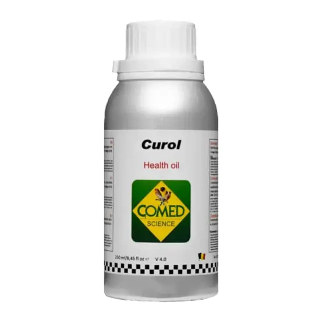 Comed Curol Bird - Λάδι υγείας - 250ml